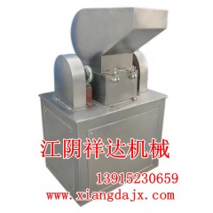 Polygonum multiflorum Dust Removal Efficient Coarse Crusher