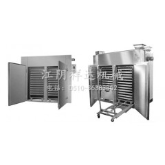 Cinnamon Hot Air Circulation Oven