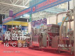 Wuxi Rice Grinder