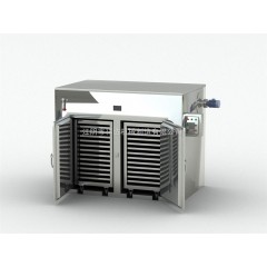 Hot Air Circulation Oven for Honeysuckle