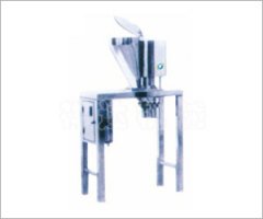 FZ-Crushing Granulator