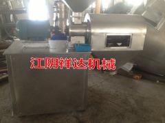 Rotary Sieving Machine