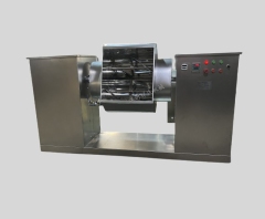 CH Series Trough Mixer