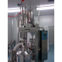 Explosion-proof Vacuum Conveyor