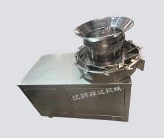Rabbit Feed Pellet Machine