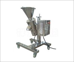KZL - Rapid Granulator