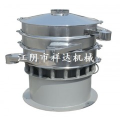 High-Efficiency Flour Sifter