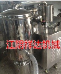 Vacuum Loader