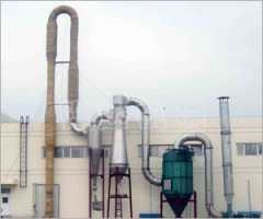 Q, QG, JG Series Pneumatic Dryers