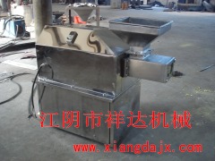 Squeeze Granulator Manufacturer