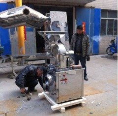 Supply of seasoning **grinder**
