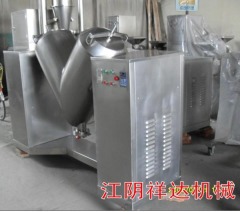 Metal Powder Mixer