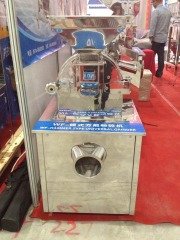 Stone Grinding Machine for Dendrobium