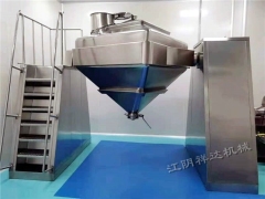 Food-grade specialized mixer