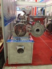 Stainless Steel **Crusher**