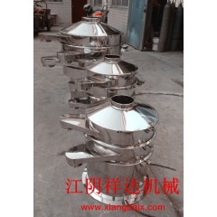 High-Efficiency Petroleum Screening Machine