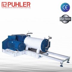 Laboratory Sand Mill / Nano Grinding Mill / Ink Grinding Mill