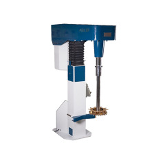 High-Speed Disperser for Ink and Dye Specialized PSD
