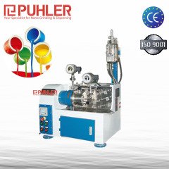 Sand Mill for Pigment Paste