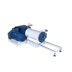 Large Sand Mill / Horizontal Sand Mill / High-Efficiency Horizontal Sand Mill