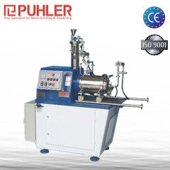 PHN 10 Nano Sand Mill / Nano Grinding Machine