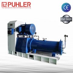 Pühler PUHLER Ink Horizontal Bead Mill / Nano Bead Mill