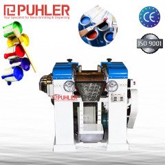 Ceramic Nano Sand Mill