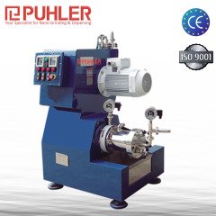 Nano Sand Mill for Battery Materials