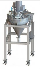 PTP Vacuum Deaerator