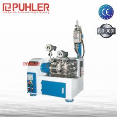 Sand Mill for Electronic Ceramics