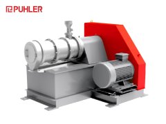 DHM®+1000 Dry Grinding Mill