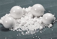 Grinding Media - Zirconium Oxide, Zirconium Silicate
