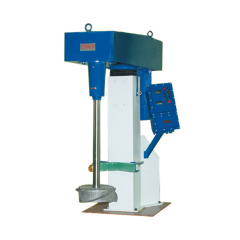 Ceramic Basket Sand Mill / Laboratory Small Grinder