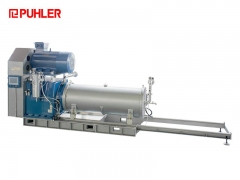 Ultra-large Horizontal Sand Mill PHE 3000