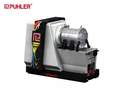 New Generation Dispersing Mill iMo Smart