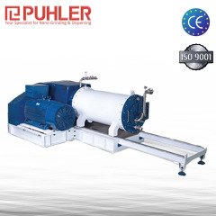 Titanium Dioxide Ultra-Large Horizontal Ultra-Fine Sand Mill