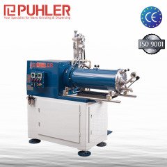 Horizontal Sand Mill