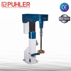 Piler PSD High-Speed Disperser / Disperser Grinding Equipment