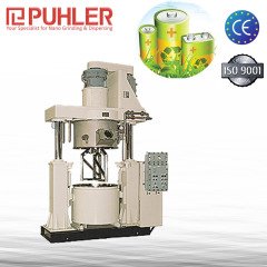 Graphene-Specific Dual-Planetary Mixer / Sand Mill