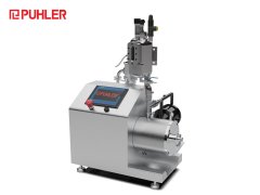 MORPH KDP® 0.5 Dynamic Separation Nano Grinder