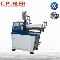Pesticide Suspension Concentrate Special Sand Mill / High-Efficiency Sand Mill
