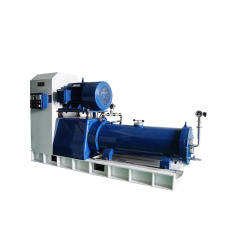 Piler Lithium Iron Phosphate High-Flow Nano Bead Mill