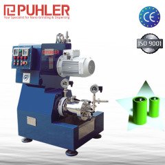 Lithium battery sand mill / Lithium battery equipment Puhler Nano Sand Mill