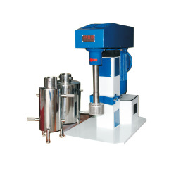 Pailer Hydraulic Lifting Basket Sand Mill / Basket Mill / Sand Mill