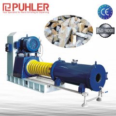 Sand mill, horizontal sand mill, paint and coating grinding equipment.