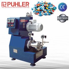 Pühler Wear-Resistant Ceramic Grinding Machine