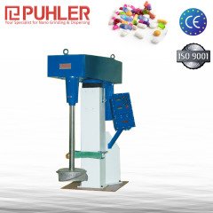 Basket Mill / Basket Sand Mill