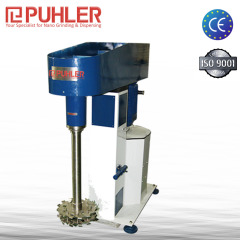 PUHLER PSD 45 High-Speed Disperser