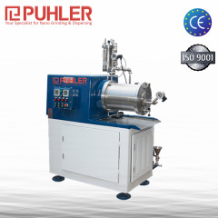High-speed Disperser for Coatings