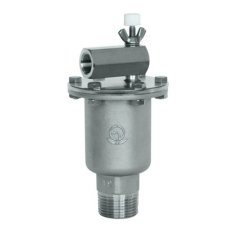 Japan VENN Momotaro Imported Powder Air Release Valve AF-10 Series